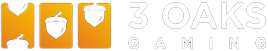 3 Oaks Gaming
