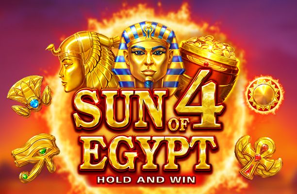 Стратегия Eye of Ra — охота на джекпоты